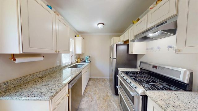 2928 N 43rd Street, Kansas City, KS 66104