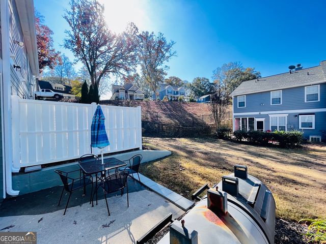 6505 Above Tide Place, Flowery Branch, GA 30542