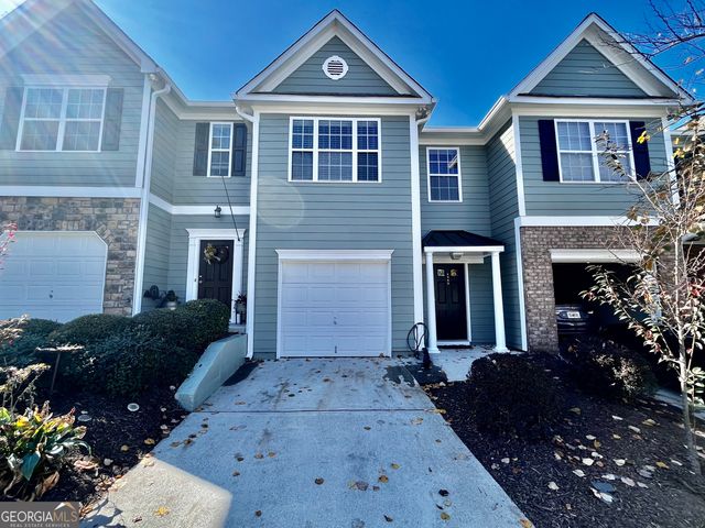 6505 Above Tide Place, Flowery Branch, GA 30542