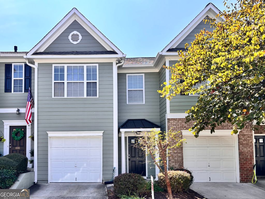 6505 Above Tide Place, Flowery Branch, GA 30542