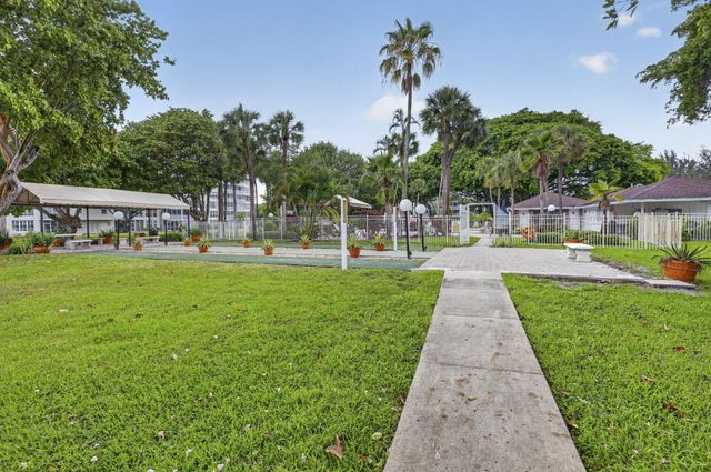 3000 S Course Drive 103, Pompano Beach, FL 33069