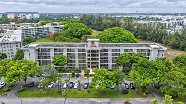 3000 S Course Drive 103, Pompano Beach, FL 33069