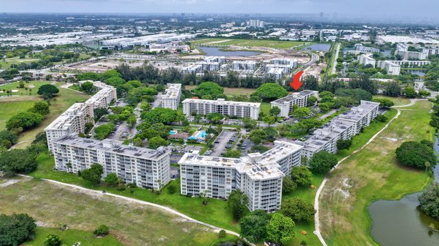 3000 S Course Drive 103, Pompano Beach, FL 33069