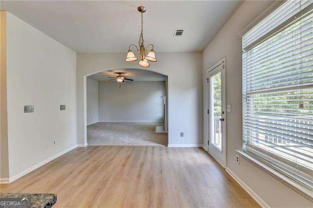 6331 Salinger Court SE, Mableton, GA 30126