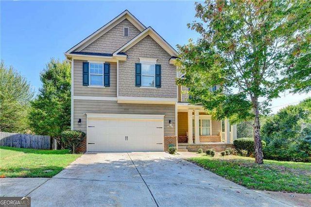6331 Salinger Court SE, Mableton, GA 30126