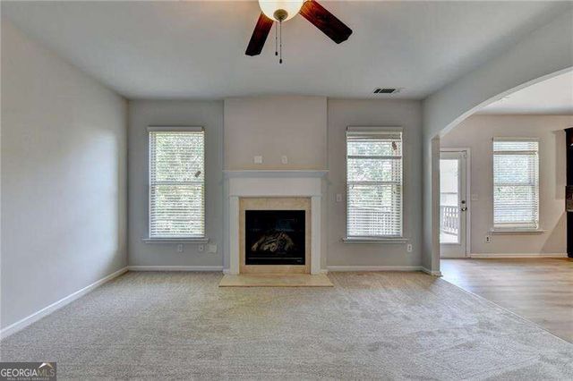 6331 Salinger Court SE, Mableton, GA 30126