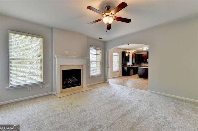 6331 Salinger Court SE, Mableton, GA 30126