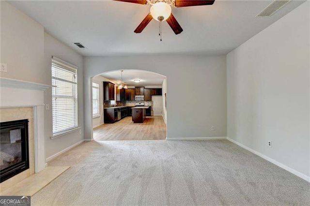 6331 Salinger Court SE, Mableton, GA 30126