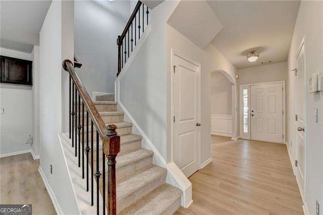 6331 Salinger Court SE, Mableton, GA 30126