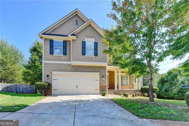 6331 Salinger Court SE, Mableton, GA 30126