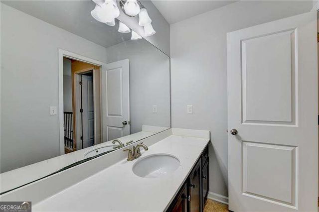 6331 Salinger Court SE, Mableton, GA 30126