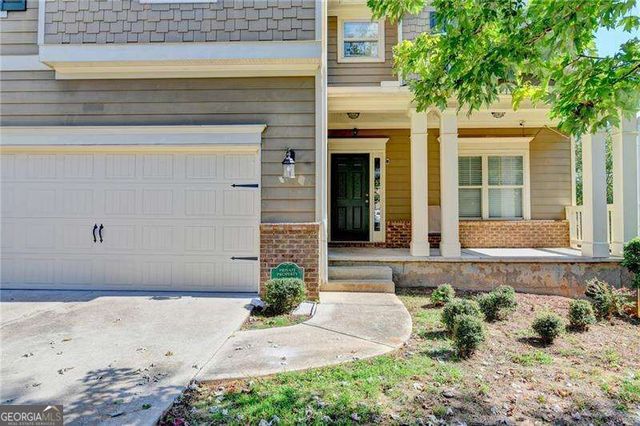 6331 Salinger Court SE, Mableton, GA 30126