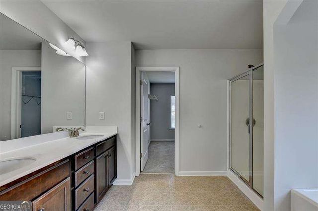 6331 Salinger Court SE, Mableton, GA 30126