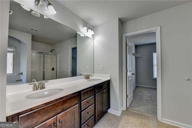 6331 Salinger Court SE, Mableton, GA 30126