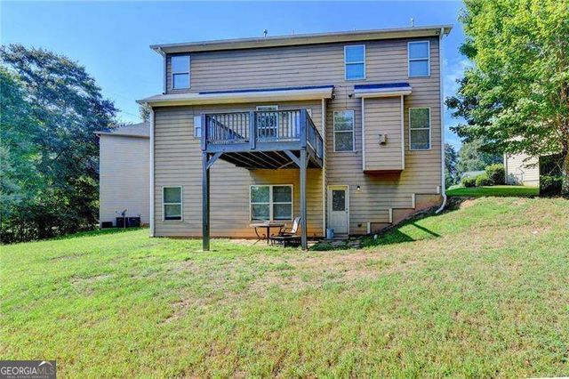 6331 Salinger Court SE, Mableton, GA 30126