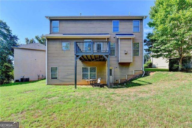 6331 Salinger Court SE, Mableton, GA 30126