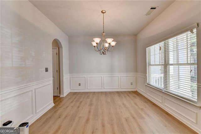 6331 Salinger Court SE, Mableton, GA 30126