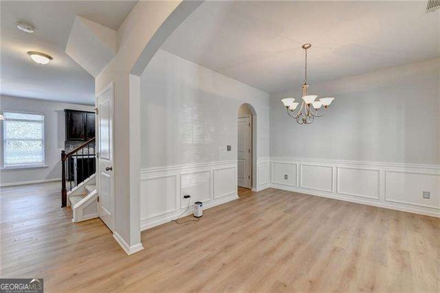 6331 Salinger Court SE, Mableton, GA 30126