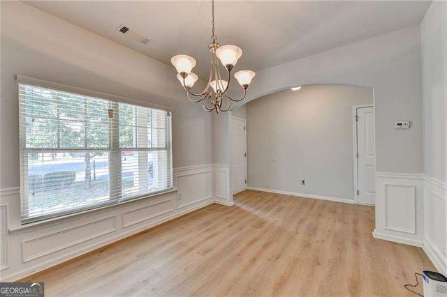 6331 Salinger Court SE, Mableton, GA 30126