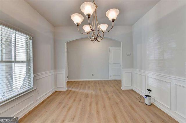 6331 Salinger Court SE, Mableton, GA 30126