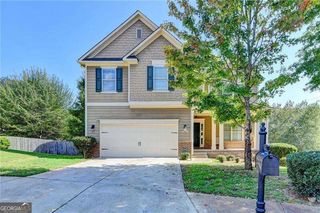 6331 Salinger Court SE, Mableton, GA 30126