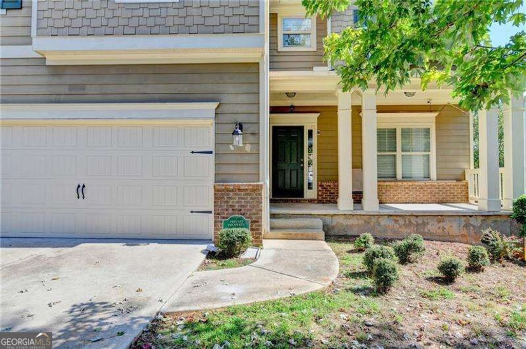 6331 Salinger Court SE, Mableton, GA 30126 — photo 4