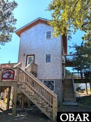 45 Lumpy’s Road Lot# 3, Ocracoke, NC 27960