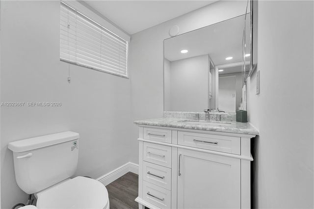 8405 NW 61st Street D207, Tamarac, FL 33321