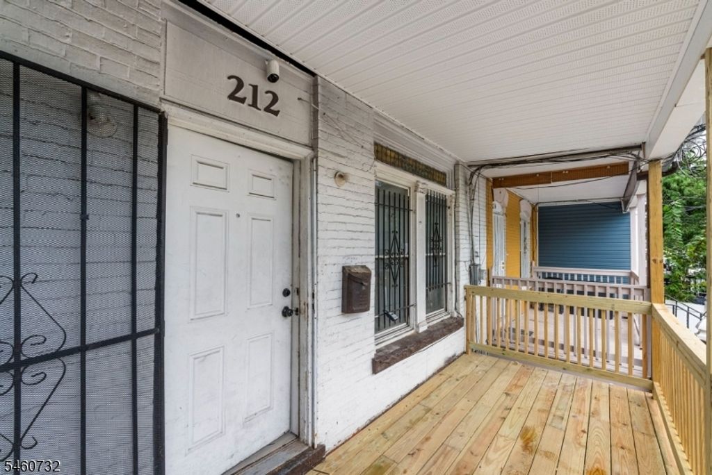 212 S 11Th St, Newark City, NJ 07107 — photo 2
