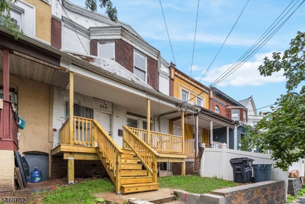 212 S 11Th St, Newark City, NJ 07107 — photo 3