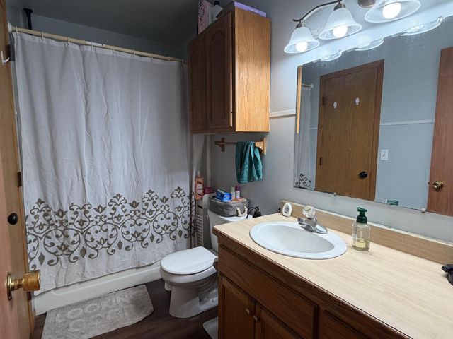 6119 Red Fox Run, North Branch, MN 55056