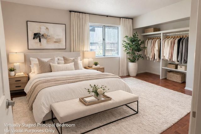 215 La Vida Nueva Del Oeste SW, Albuquerque, NM 87105