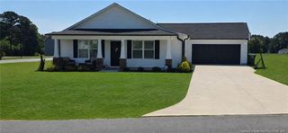 38 Shiloh Drive, Lillington, NC 27546