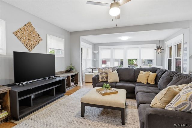 118 Homer Avenue, Buffalo, NY 14216