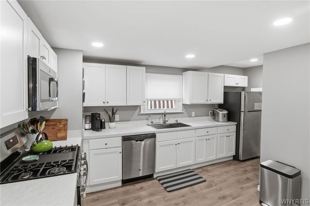 118 Homer Avenue, Buffalo, NY 14216