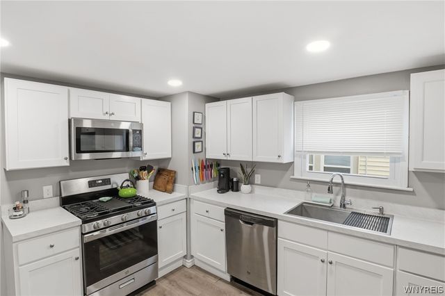 118 Homer Avenue, Buffalo, NY 14216