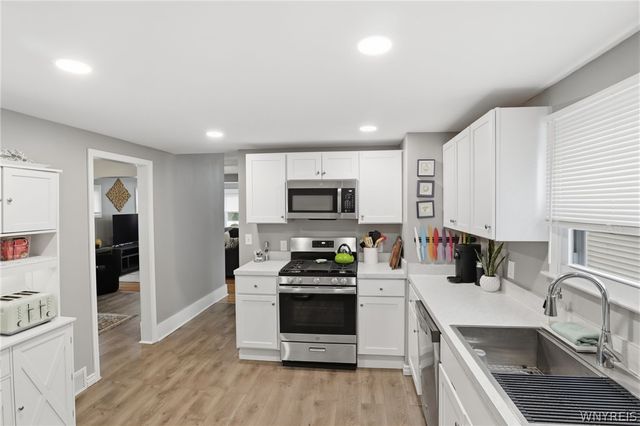 118 Homer Avenue, Buffalo, NY 14216