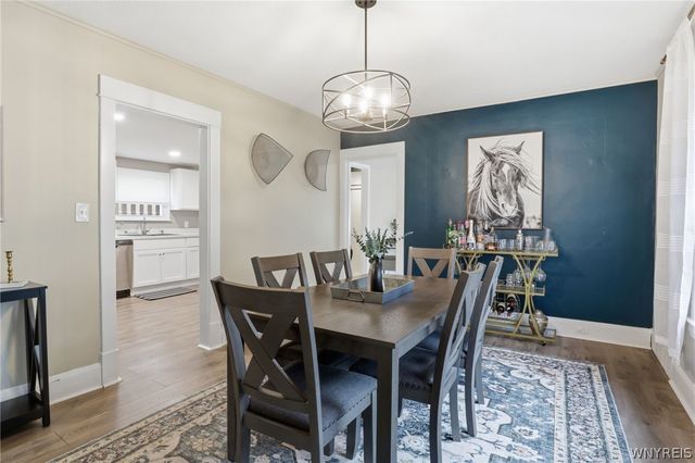 118 Homer Avenue, Buffalo, NY 14216