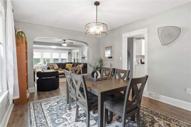118 Homer Avenue, Buffalo, NY 14216