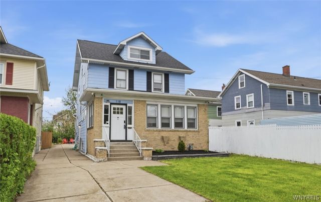 118 Homer Avenue, Buffalo, NY 14216