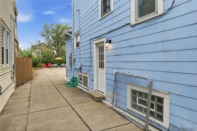 118 Homer Avenue, Buffalo, NY 14216