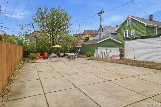 118 Homer Avenue, Buffalo, NY 14216
