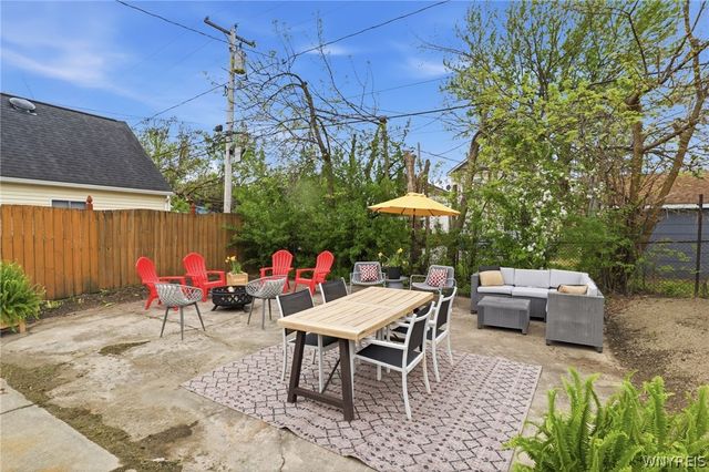 118 Homer Avenue, Buffalo, NY 14216