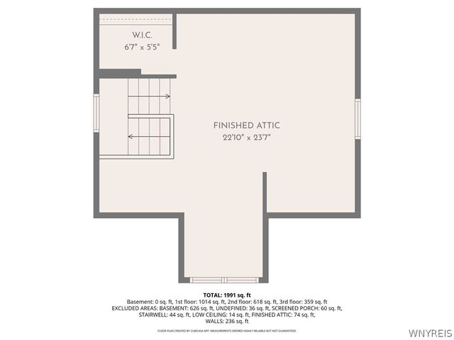 118 Homer Avenue, Buffalo, NY 14216