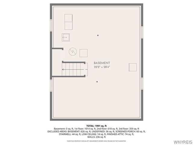 118 Homer Avenue, Buffalo, NY 14216