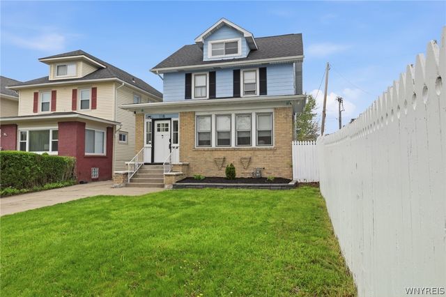 118 Homer Avenue, Buffalo, NY 14216