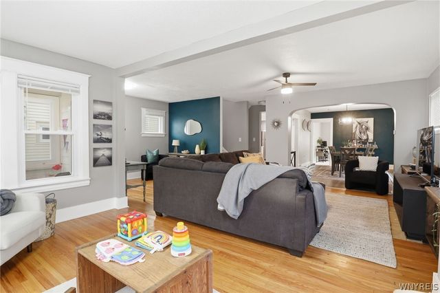 118 Homer Avenue, Buffalo, NY 14216