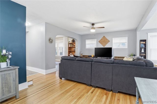 118 Homer Avenue, Buffalo, NY 14216