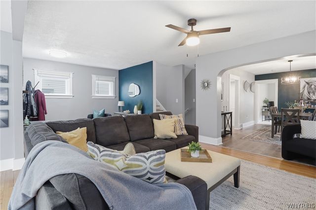 118 Homer Avenue, Buffalo, NY 14216