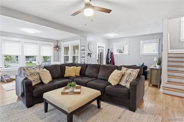 118 Homer Avenue, Buffalo, NY 14216